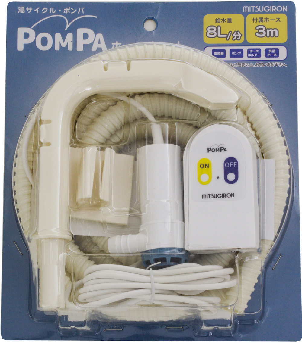 POMPA