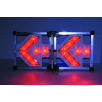新)LED 方向板DX | 株式会社ミツギロン