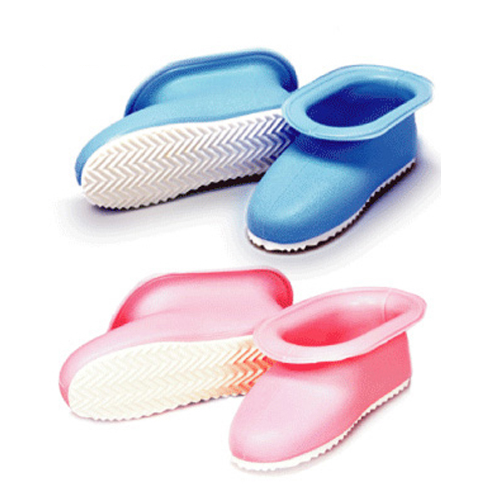 ハミングブーツ ピンク ／ ブルー | 株式会社ミツギロン